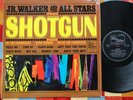 Jr Walker & the All Stars Shotgun LP 1965 **EX-/VG+**