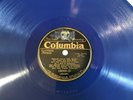 BEN SELVIN on COLUMBIA BLUE SHELLAC 78 RPM ( LET'S HAVE ANOTHER CUP OF COFFEE)