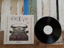 exodus hard core metal bootleg slaughter carcass dark angel testament