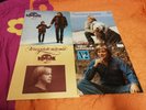 8 LPs Vinyl Volker Lechtenbrink Herz & Schnauze Wer spielt mit mir Schon möglich