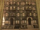 LED ZEPPELIN PHYSICAL GRAFFITI VINYL LP 1975 ORIGINAL AUSTRALIAN PRESS SS2-200