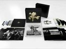 U2 - The Joshua Tree [New Vinyl LP] 180 Gram, Boxed Set, Deluxe Edition in seald