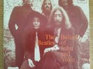 THE BEATLES THE BALLAD OF JOHN AND YOKO/OLD BROWN SHOE PORTUGAL 7