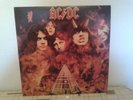 AC/DC - EMI Australia Vinyl LP Highway to hell / Angus Malcolm Young 1979