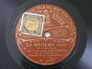 Jules Marneff Cello Puccini La Boheme Odeon 10