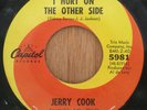 Jerry Cook - I Hurt On The Other Side - I Take What I've Got - Capitol5981 mp3