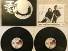 JEFF THE BROTHERHOOD HALLOWEEN 2015 2XLP VARIANT 1 OF 15 COPIES + TEST PRESSING