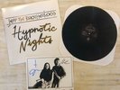 HAND PAINTED JEFF THE BROTHERHOOD 
