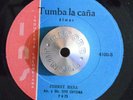 GUAGUANCO SALSA 45 - JOHNNY MARA - TUMBA LA CANA /MORENA PINTAME Killer   Hear