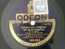 Marcel Moyse Flute Génin Godard French Odeon 165.853
