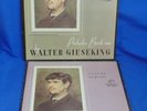 Claude Debussy - Preludes Books One & Two -- 2 LPs - - Walter Gieseking - VG+