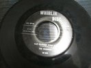 THE CHANNELS WHIRLIN 45RPM RECORD 100 THE CLOSER YOU ARE/ NOW YOU KNOW