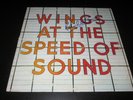 Paul McCartney - Wings at the Speed of Sound - 12