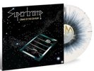 Supertramp-Crime of the Century Special Black/white splatter color Vinyl