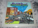 Grateful Dead - Shakedown Street - 12