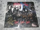 Motley Crue - Girls Girls Girls - 12