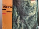 Ministry “TWITCH” 1986 Sire LP 1-25309 Shrink Wrap