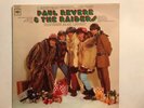 Paul Revere/Raiders 