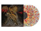 Cattle Decapitation Death Atlas Vomiting Lava Variant Vinyl OOP BRAND NEW