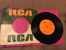 David Bowie Starman / Suffragette City - Vinyl 7