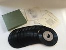 45rpm Vinyl Records   Glenn Miller and His Orchestra Ltd Ed. Vol. One RCA Victor