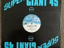 The Blackbyrds ?– Walking In Rhythm / Rock Creek Park 12