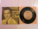 ELVIS  PRESLEY  -  CHRISTMAS  WITH  ELVIS  -  IMPORT