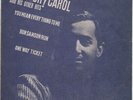 NEIL SEDAKA /OH  CAROL /YOU MEAN EVERYTHING TO ME / THAI EP 7