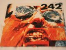 Front 242 ?Tyranny For You 12