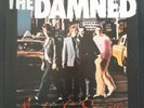 THE DAMNED Machine Gun Etiquette CHISWICK LP RARE 1979 UK ORIGINAL 1ST PRESSING