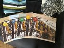 Morrissey Low In High School Complete Vinyl x 5 Unplayed