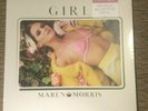 Maren Morris LP Girl Limited Edition Pink Colored Vinyl Sealed New