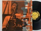 Sonny Rollins With The Modern Jazz Quartet Prestige 7029 RVG DG Jazz LP 1st Pres