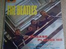 The Beatles ?- Please Please Me LP, Mono PMCO - 1202 Australia 1964 pressing