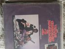 Texas Chainsaw Massacre 2 Original Film Soundtrack OST EX Vinyl Record MIRF 1017