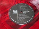 THE BEATLES Please Please Me JAPAN mono RED VINYL 1982 NEAR MINT  10,000 copies