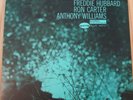 Herbie Hancock, Empyrean Isles, 1 Blue Note LP nm