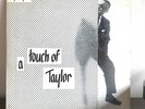 A Touch of Billy Taylor 1955 Vinyl Prestige Records 1st Press Mono
