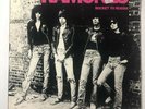 Ramones Rocket To Russia Vinyl VG LP 1977 Sire SR 60420