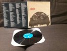 cantautori LP LUCIO DALLA Dalla 1a stampa orig. 80 PL 31537 vinile NM Unplayed
