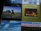 Konvolut, 6 LP`s, Rock, Pop, Heavy Metal, verschiedene Interpreten