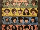 RARE STILL SEALED THE ROLLING STONES SOME GIRLS ORIGINAL1978 12