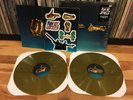 Run the Jewels 3 Colored Vinyl LP Record IN SHRINK w/Hype Stickers Poster El-P