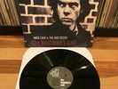Nick Cave and the Bad Seeds The Boatman's Call Vinyl LP Import Birthday Party