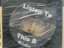 John Lennon ?– Listen To This Picture Record (F56)