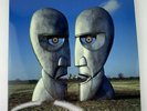 Pink Floyd The Division Bell, Ltd 25th Anni 180G 2LP BLUE VINYL Gatefold