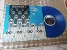 MAXI 45 T JEAN MICHEL JARRE - EQUINOXE 4 - VERSION INEDITE - DISQUE BLEU -