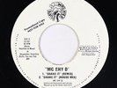 Rap Bass 45 - MC Shy D - Shake It - Luke Skywalker - VG++ mp3 - promo