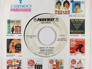 Northern Soul 45 - Eddie Holman - Eddie's My Name - Parkway - mp3