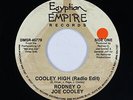 Rap 45 - Rodney O Joe Cooley - Cooley High - Egyptian Empire - VG++ mp3